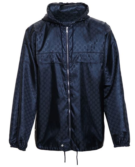 gucci windbraker|Gucci windbreaker men.